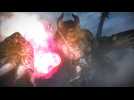 Vidéo Toukiden : The Age of Demons - Trailer de Lancement Vidéo Toukiden : The Age of Demons - Trailer de Lancement