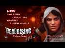 Vidéo Dead Rising 3 : Fallen Angel - Trailer de Lancement Vidéo Dead Rising 3 : Fallen Angel - Trailer de Lancement