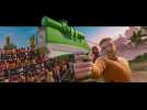 Vidéo Kinect Sports Rivals - Présentation des Equipes Rivales Vidéo Kinect Sports Rivals - Présentation des Equipes Rivales