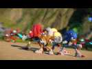 Vidéo Sonic Boom - Trailer Vidéo Sonic Boom - Trailer