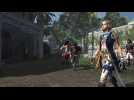 Vidéo Assassin's Creed IV : Black Flag - Pack de Personnages Multi #02 : Les Voleurs Vidéo Assassin's Creed IV : Black Flag - Pack de Personnages Multi #02 : Les Voleurs