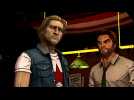 Vid�o The Wolf Among Us : Episode 2 - Laisser Jack parler