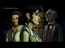 Vid�o The Wolf Among Us : Episode 2 - Accepter que Blanche Neige vienne au bar