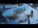 Vido The Banner Saga - Chapitre 3 - War Dredge 6