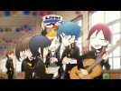Vidéo Persona Q : Shadow of the Labyrinth - Trailer #03 : Version Persona 4 Vidéo Persona Q : Shadow of the Labyrinth - Trailer #03 : Version Persona 4