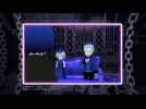 Vidéo Persona Q : Shadow of the Labyrinth - Trailer #03 : Version Persona 3 Vidéo Persona Q : Shadow of the Labyrinth - Trailer #03 : Version Persona 3