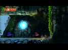 Vid�o Soluce Donkey Kong Country Tropical Freeze : sortie secr�te du niveau 2-4 menant au 2-A