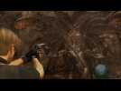 Vidéo Resident Evil 4 Ultimate HD - Combat contre Salazar Vidéo Resident Evil 4 Ultimate HD - Combat contre Salazar