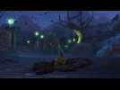 Vidéo Plantes Contre Zombies : Garden Warfare - Trailer de Lancement Vidéo Plantes Contre Zombies : Garden Warfare - Trailer de Lancement