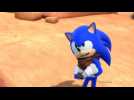 Vidéo Sonic Boom - Making-of du Jeu et de la Série TV Vidéo Sonic Boom - Making-of du Jeu et de la Série TV