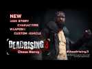 Vidéo Dead Rising 3 : Chaos Rising - Trailer de Lancement Vidéo Dead Rising 3 : Chaos Rising - Trailer de Lancement