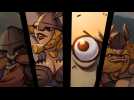 Vidéo Swords & Soldiers II - Teaser d'Annonce Vidéo Swords & Soldiers II - Teaser d'Annonce