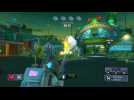 Vidéo Plantes Contre Zombies : Garden Warfare - Gameplay Commenté par Major Nelson Vidéo Plantes Contre Zombies : Garden Warfare - Gameplay Commenté par Major Nelson