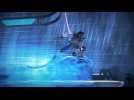Vidéo Strider - Trailer de Lancement Vidéo Strider - Trailer de Lancement