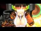 Vidéo Fairy Fencer F - Trailer d'Annonce Vidéo Fairy Fencer F - Trailer d'Annonce