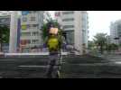 Vidéo Earth Defense Force 2025 - Trailer de Lancement Vidéo Earth Defense Force 2025 - Trailer de Lancement
