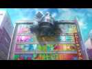 Vidéo Steins;Gate - Trailer Edition Anglaise Vidéo Steins;Gate - Trailer Edition Anglaise