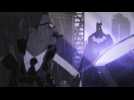 Vidéo Batman : Arkham Origins Blackgate - Deluxe Edition - Trailer d'Annonce Vidéo Batman : Arkham Origins Blackgate - Deluxe Edition - Trailer d'Annonce
