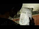 Vidéo The Last of Us : Left Behind - Guide des artefacts cachés Vidéo The Last of Us : Left Behind - Guide des artefacts cachés