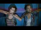 Vidéo The Last of Us : Left Behind - Les 20 premières minutes Vidéo The Last of Us : Left Behind - Les 20 premières minutes