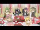Vidéo Dekamori Senran Kagura - Cinématique d'Ouverture Vidéo Dekamori Senran Kagura - Cinématique d'Ouverture