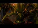 Vidéo Natural Doctrine - Trailer #02 Vidéo Natural Doctrine - Trailer #02