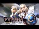 Vidéo SoulCalibur : Lost Swords - Pyrrha Vidéo SoulCalibur : Lost Swords - Pyrrha