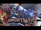 Vidéo SoulCalibur : Lost Swords - Nightmare Vidéo SoulCalibur : Lost Swords - Nightmare