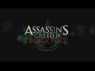 Vidéo Assassin's Creed IV : Black Flag PS4 - Les 20 premières minutes Vidéo Assassin's Creed IV : Black Flag PS4 - Les 20 premières minutes