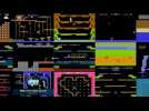 Vidéo NES Remix - Trailer Vidéo NES Remix - Trailer
