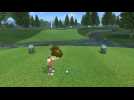 Vidéo Wii Sports Club - Trailer Golf Vidéo Wii Sports Club - Trailer Golf
