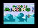 Vido Mario is missing ! :  la recherche du frangin