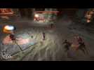 Vidéo Blood Knights - Les 20 premières minutes Vidéo Blood Knights - Les 20 premières minutes
