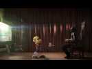 Vidéo Rayman Legends - Trailer Legends Vidéo Rayman Legends - Trailer Legends