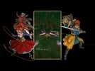 Vidéo Dragon Quest VIII : L'Odyssée du Roi Maudit - Trailer Vidéo Dragon Quest VIII : L'Odyssée du Roi Maudit - Trailer