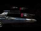 Vido Star Wars : Attack Squadrons - Trailer d'Annonce