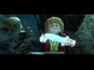 Vidéo LEGO : The Hobbit - Trailer Vidéo LEGO : The Hobbit - Trailer