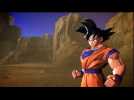 Vidéo Dragon Ball Z : Battle of Z - Trailer Démo Mode Histoire Vidéo Dragon Ball Z : Battle of Z - Trailer Démo Mode Histoire