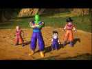Vidéo Dragon Ball Z : Battle of Z - Trailer de Gameplay : Multijoueur Démo Vidéo Dragon Ball Z : Battle of Z - Trailer de Gameplay : Multijoueur Démo