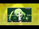 Vidéo Hatsune Miku and Future Stars : Project Mirai 2 - Trailer de Gameplay Vidéo Hatsune Miku and Future Stars : Project Mirai 2 - Trailer de Gameplay