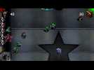 Vidéo Speedball 2 HD - Trailer de Lancement Vidéo Speedball 2 HD - Trailer de Lancement