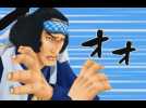 Vidéo One piece Romance Dawn: Boss Aokiji Vidéo One piece Romance Dawn: Boss Aokiji