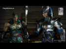 Vidéo Dynasty Warriors 8 : Xtreme Legends - Trailer Jump Festa 2014 Vidéo Dynasty Warriors 8 : Xtreme Legends - Trailer Jump Festa 2014