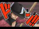 Vidéo One piece Romance Dawn: Boss Mihawk Vidéo One piece Romance Dawn: Boss Mihawk