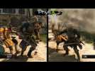Vidéo Assassin's Creed IV : Black Flag - Trailer PhysX Vidéo Assassin's Creed IV : Black Flag - Trailer PhysX
