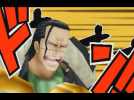 Vidéo One piece Romance Dawn: Boss Crocodile Vidéo One piece Romance Dawn: Boss Crocodile