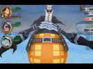 Vidéo One piece Romance Dawn: Boss Moria Vidéo One piece Romance Dawn: Boss Moria
