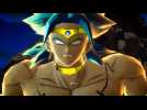 Vidéo Dragon Ball Z : Battle of Z - Trailer Jump Festa 2014 Vidéo Dragon Ball Z : Battle of Z - Trailer Jump Festa 2014