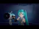 Vidéo Hatsune Miku : Project Diva F 2nd - Cinématique d'Ouverture Vidéo Hatsune Miku : Project Diva F 2nd - Cinématique d'Ouverture
