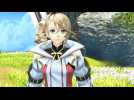 Vidéo Tales of Zestiria - Trailer Vidéo Tales of Zestiria - Trailer